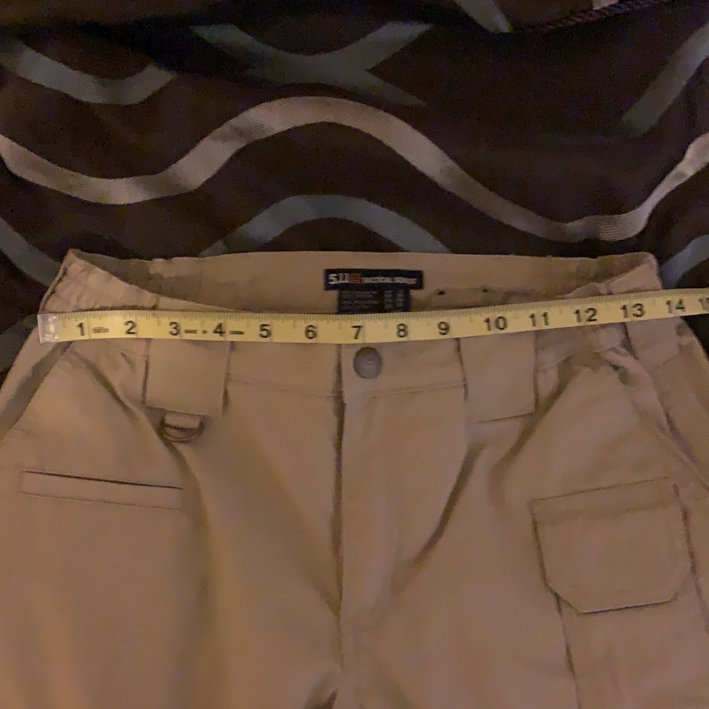 Women’s 5-11 Tactical cargo pants - Picture 9 of 9